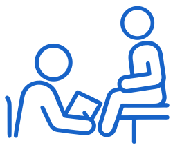 Foot and lower‑limb biomechanical assessment analyzes gait, posture, and joint function to identify dysfunctions and guide corrective exercises, orthotics, and footwear to reduce pain and prevent injury.